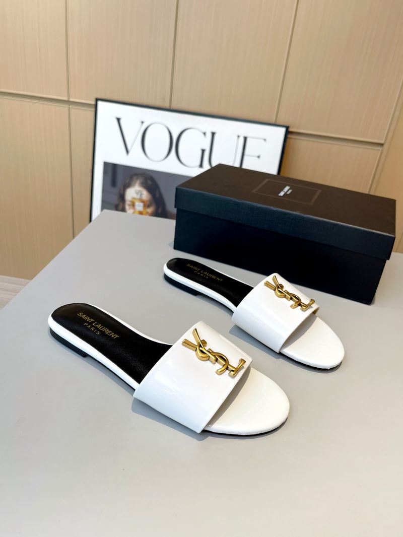 Ysl Sandals